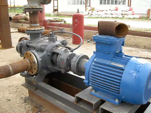 Why Choose Middle Island Plumbing for Well Pump Replacement in Middle Island, NY?