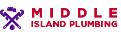 Middle Island Plumbing